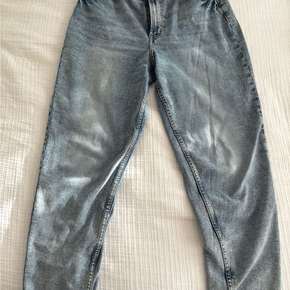 HM Denim Mom Jean - Picture 6 of 9
